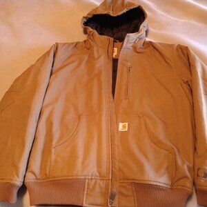 Carhart Mens Winter Coat/Jacket